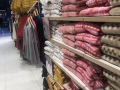 -优衣库(厦门SM广场店)
