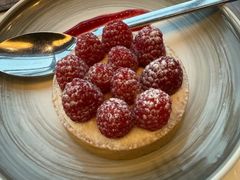 -云厨·高空西餐厅(成都瑯珀·凯悦臻选酒店)