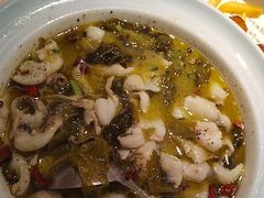 -章吴记喜瑞餐厅(东东城店)