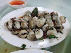 -长平老姿娘夜粥(平东一街店)