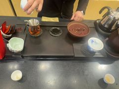 -天福茗茶(宝山宝乐汇店)