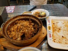 -赵财记·肠粉·煲仔饭(九龙城店)