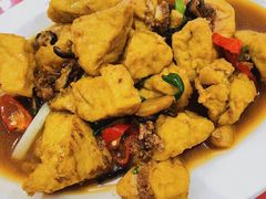 -肥弟大排档(汕樟路店)