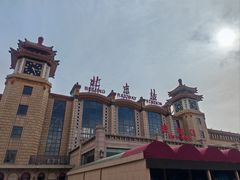 -吴裕泰茶庄(前门大街店)