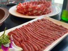 -南门涮肉(北洼路店)