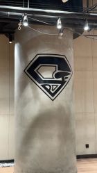 点击看大图 -G-STEPS舞蹈工作室