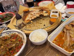 -永红源·小排档(闽江路店)