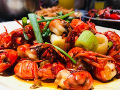 -一棠龙虾•王牌虾球(楚河汉街店)