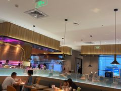 -比格比萨自助(南京万达茂店)