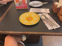 -ALAMEEN阿拉伯餐厅(三里屯店)