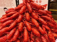 -於氏虾神(盱眙总店)