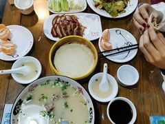 -董立兵烤鸭店(山大路店)