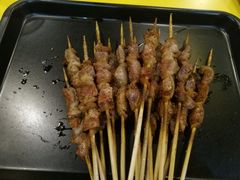 -望京小腰(北京总店)