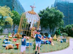 -安徒生童话乐园