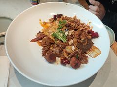-拿渡麻辣香锅(首创奥特莱斯店)