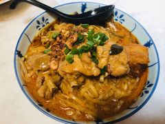 -何九海南茶店(鬼仔巷店)