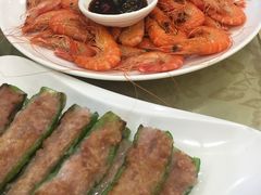 -潮喜竹溪荔湖酒家(荔枝湾店)