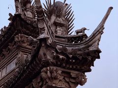 -天一阁博物院