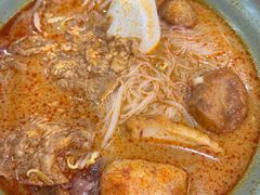 -阿坤纯正西刀鱼丸(Kuala Lumpur Branch)