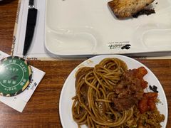 -汉巴味德·烤肉与啤酒的自助(杭州大悦城店)