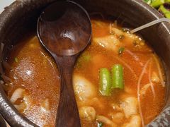 -山石榴·贵州菜(丰盛里店)