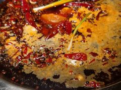 -一斗火锅·招财羊毛肚(泰吉滨江店)