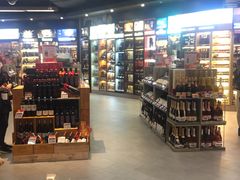 -Olé精品超市(广州太古汇店)
