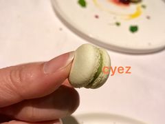 马卡龙-蝶舍·MAISON PAPILLON