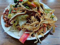 -老刘家泡馍(钟楼广济街店)