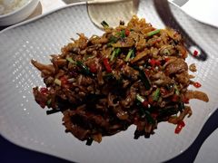 -味界·精致赣菜(招商花园城店)
