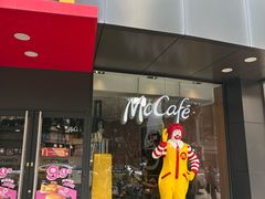 -麦当劳(集美石鼓店)