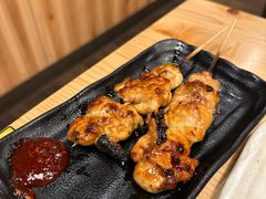 -鸟贵族(天王寺北口店)