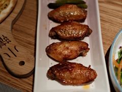 -小满Grainkitchen(滨江商业广场店)