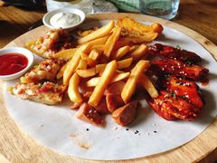 -G+KITCHEN(龙湖狮山天街店)