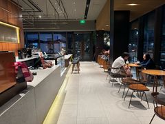 -星巴克臻选(扬州瘦西湖文化广场店)