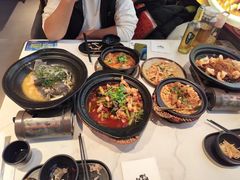 -乔阿马·江南味·驴肉香(龙湖华泾天街店)