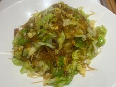 -双合园·海鲜水饺青岛菜(九水东路店)