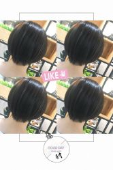 -悦·臻时美发沙龙