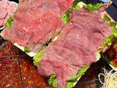 -叶记鲜鹅肠火锅城(聚丰锦绣盛世店)