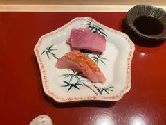 -橼舍鮨青木
