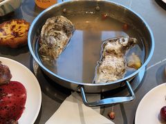 -尚宴牛特鲜自助(太原街万达店)