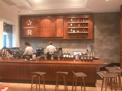 -星巴克臻选(广州沙面店)