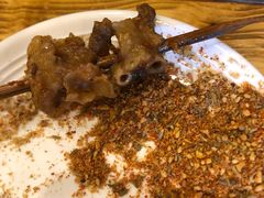 -源味居手把签烧烤(长春一店)