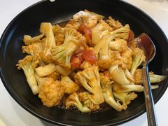-山东老家(黄埔分店)