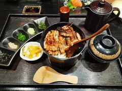 -玄白·炭烤活鳗(上海首店)