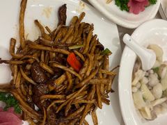 -得月楼·省级非遗·传统苏帮菜(观前店)