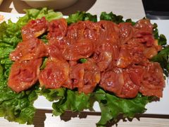 川味小郡肝-蜀留香火锅(西南角店)