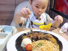 -诺丁牛排(南京江宁万达店)