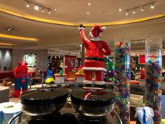 -北京中国大饭店