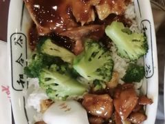 -和合谷(新街口店)